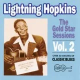 Lightnin' Hopkins - Whiskey Blues