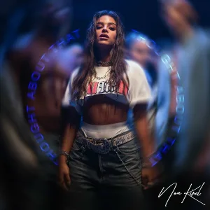 Noa Kirel - Thought About That