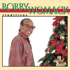 Bobby Womack - Dear Santa Claus (Adult Version) (Adult Version)