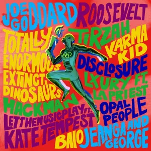Disclosure - Control