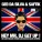 Saftik, Geo Da Silva - Hey Mr. DJ Get Up