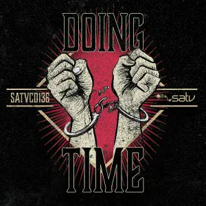 SATV Music - Caught in a Trap