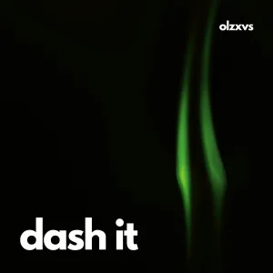 OLZXVS - dash it