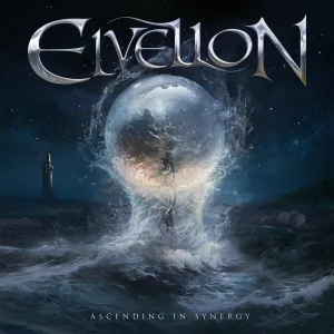 Elvellon - A Vagabond's Heart