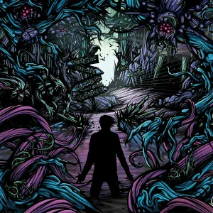 A Day To Remember - The Downfall Of Us All