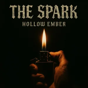 Hollow Ember - Ghost in My Rearview