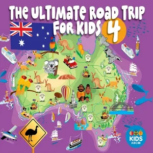 ABC Kids - London Bridge