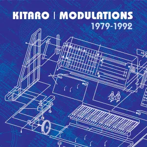 Kitaro - Symphony of the Forest