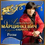 Александр Марцинкевич, Кабриолет - Цепи
