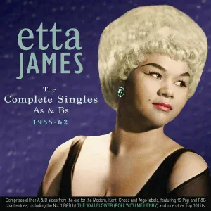 Etta James - Hey Henry 