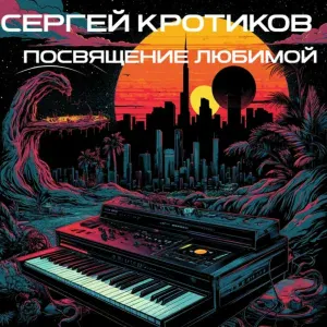 Сергей Кротиков - Как Вы красивы