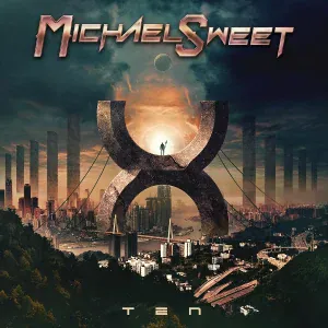 Michael Sweet - Lay It Down