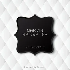 Marvin Rainwater - Rock a Conga