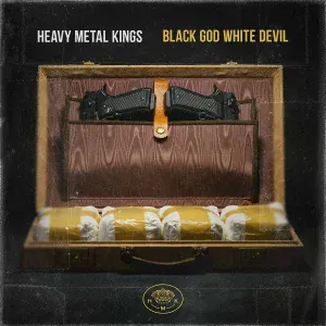 Heavy Metal Kings - Seance Gone Wrong