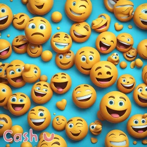 Cash U - Wake-up Song (Sped Up)
