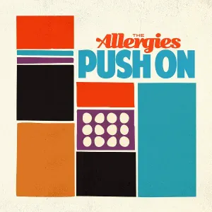 The Allergies - Get on the Floor