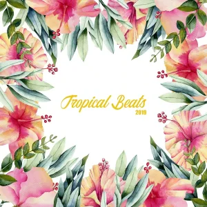 Deep House Lounge - Bossa Chillout