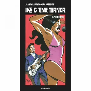 Ike Turner, Tina Turner - You Got What You Wanted