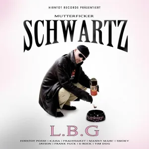 Schwartz feat. Manny Marc, Smoky - Spermanistik