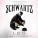 Schwartz feat. Manny Marc, Smoky - Spermanistik