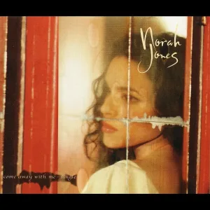 Norah Jones - Turn Me On