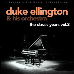 Duke Ellington & His Orchestra - Hip Chic