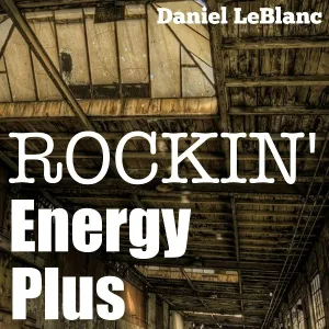 Daniel LeBlanc - Punk Bandit
