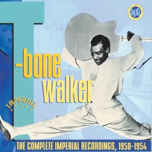 T-Bone Walker - Look Me In The Eye