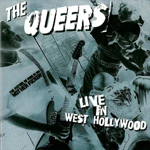 The Queers - I Like Young Girls