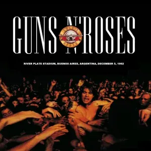 Guns N' Roses - Civil War