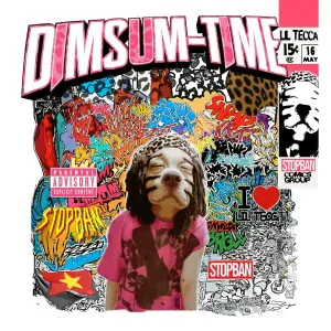 STOPBAN - Dimsum Time