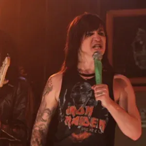 Escape the Fate - Something