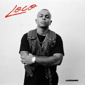 Luciano feat. Yung Hurn - Sie will