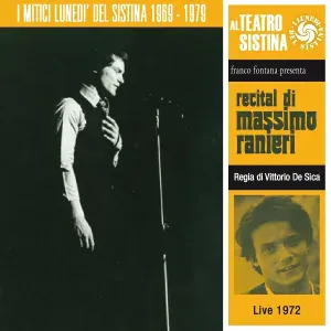 Massimo Ranieri - Reginella