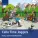 Kathy & David Blackwell, Oxford University Press Music - Super sprinter - Level 1 (60)