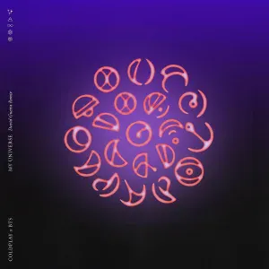 Coldplay, BTS - My Universe