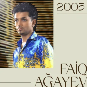 Faiq Ağayev - Neyləyim