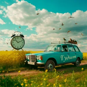 Sowak - Гудит