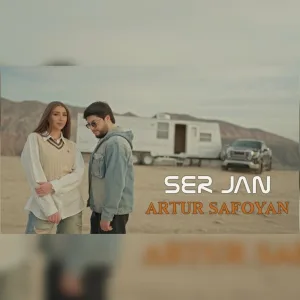 Artur Safoyan - Ser Jan