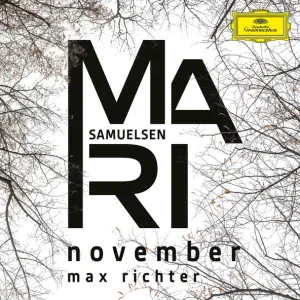 Mari Samuelsen, Konzerthausorchester Berlin, Jonathan Stockhammer - November (Single Edit) (Single Edit)