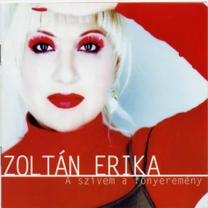 Zoltán Erika - Kísértethajó