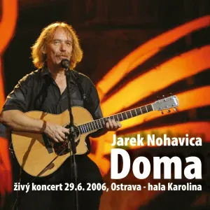 Jaromír Nohavica - Převez Mě, Příteli
