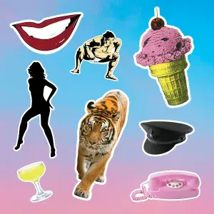 Duran Duran - Danceophobia