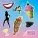 Duran Duran feat. Janelle Monáe, Nile Rodgers - Pressure Off (feat. Janelle Monae and Nile Rodgers)