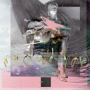 LIMB - Spend Time With We