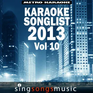 Metro Karaoke - Now (In the Style of Paramore) [Karaoke Version]