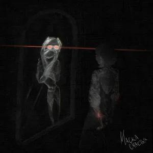 АНТИКВА - Маска счастья