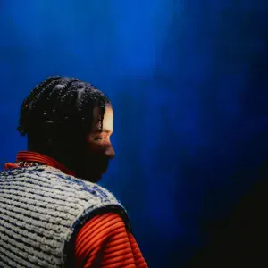 Yamê - Bahwai