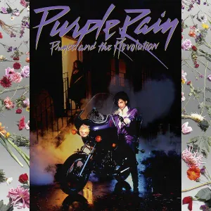Prince - The Dance Electric