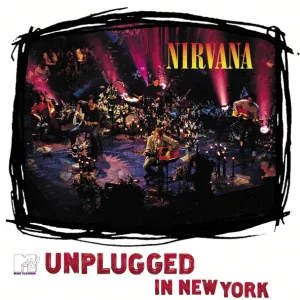 Nirvana - The Man Who Sold The World